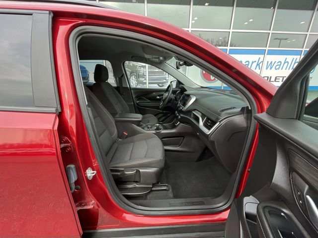 Certified 2023 GMC Terrain SLE w/ Driver Convenience Package FWD image 27