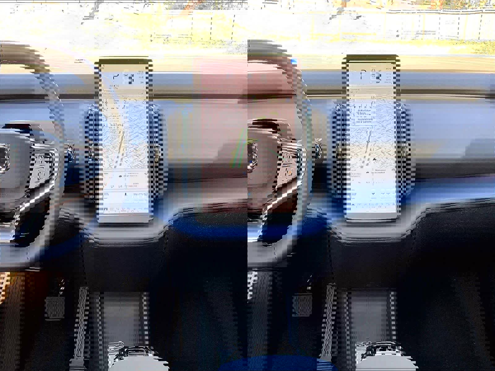 New 2026 Volvo EX30 Ultra w/ Climate Package image 9