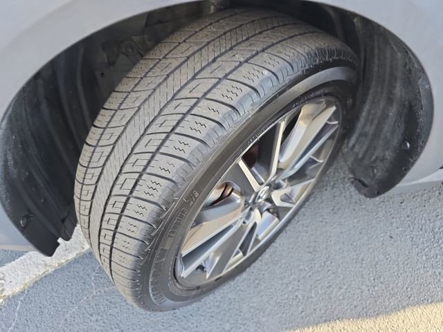 Used 2017 MAZDA CX-3 Touring image 33