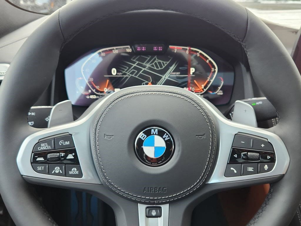 Used 2026 BMW 840i xDrive AWD/4WD image 13