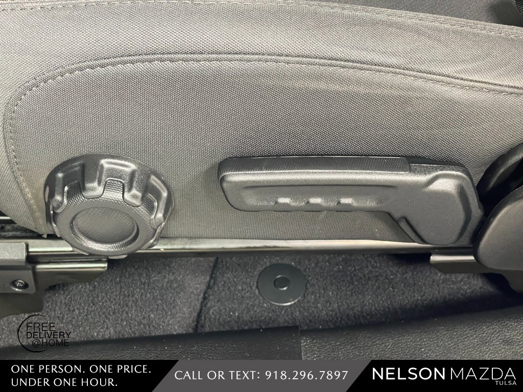 Used 2022 Jeep Wrangler Sport S image 20