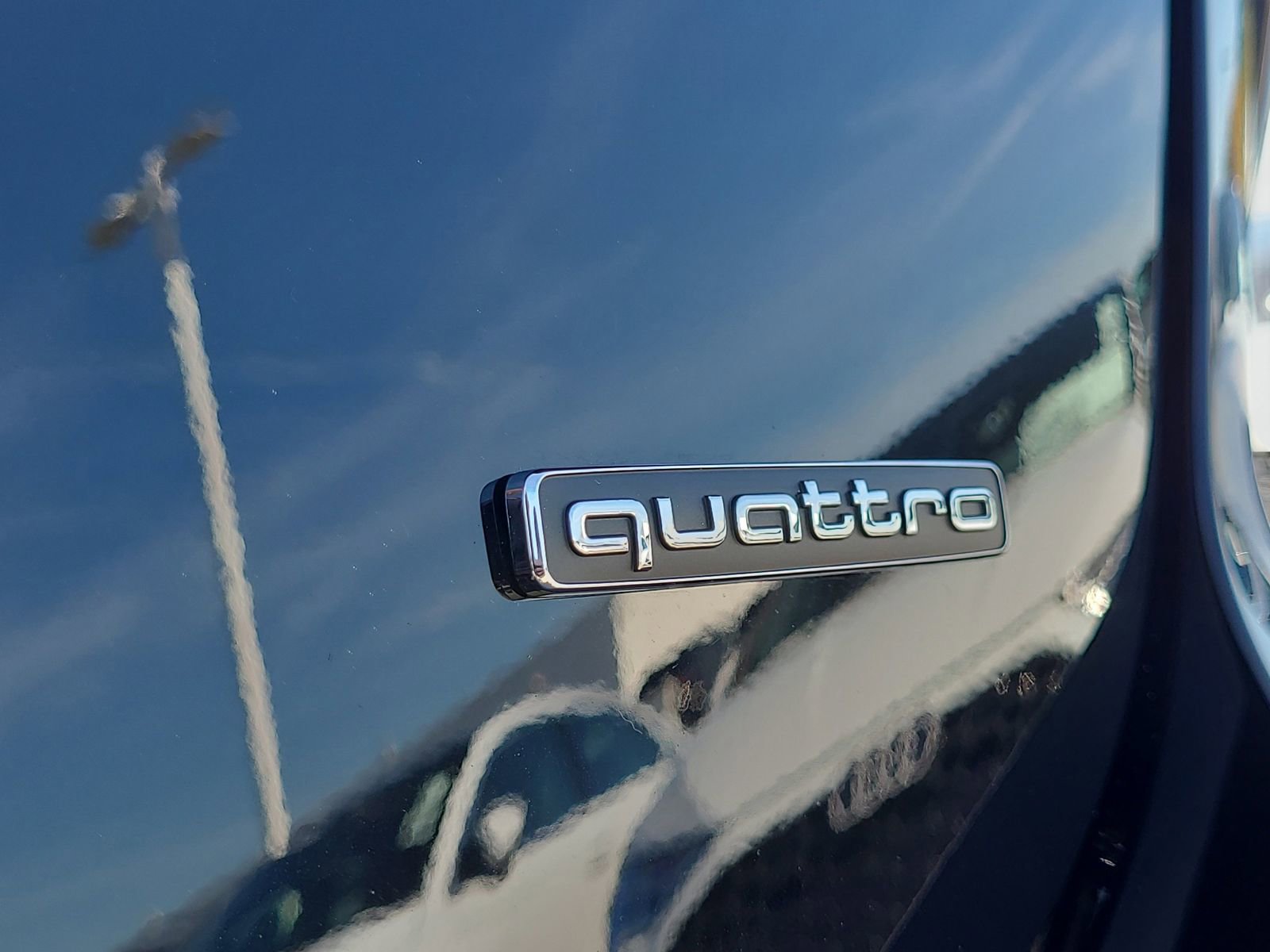 New 2026 Audi A6 Premium Plus image 9