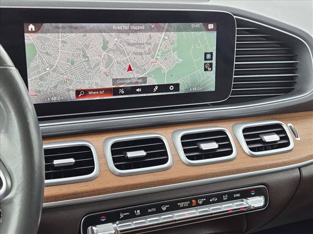 Used 2020 Mercedes-Benz GLE 450 4MATIC image 12