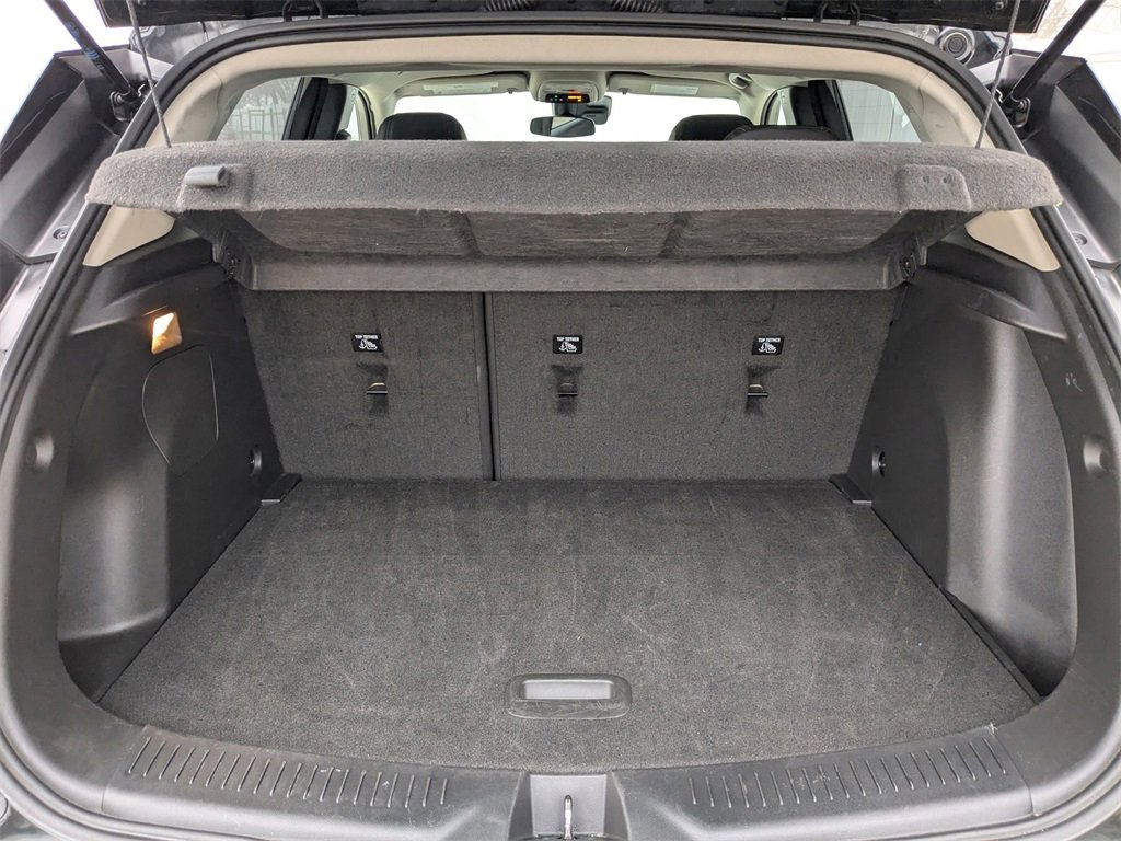 Used 2024 Buick Encore GX Sport Touring image 26