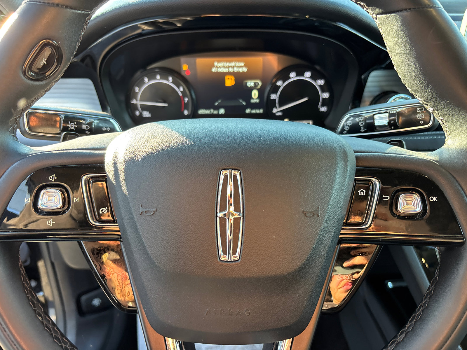 Certified 2022 Lincoln Corsair FWD image 16