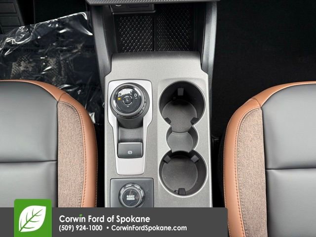 New 2026 Ford Bronco Sport Outer Banks AWD/4WD image 28