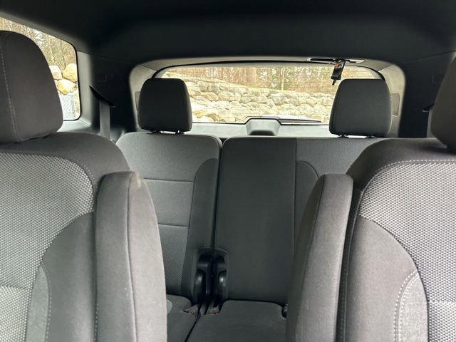 Used 2023 Chevrolet Traverse LT image 22