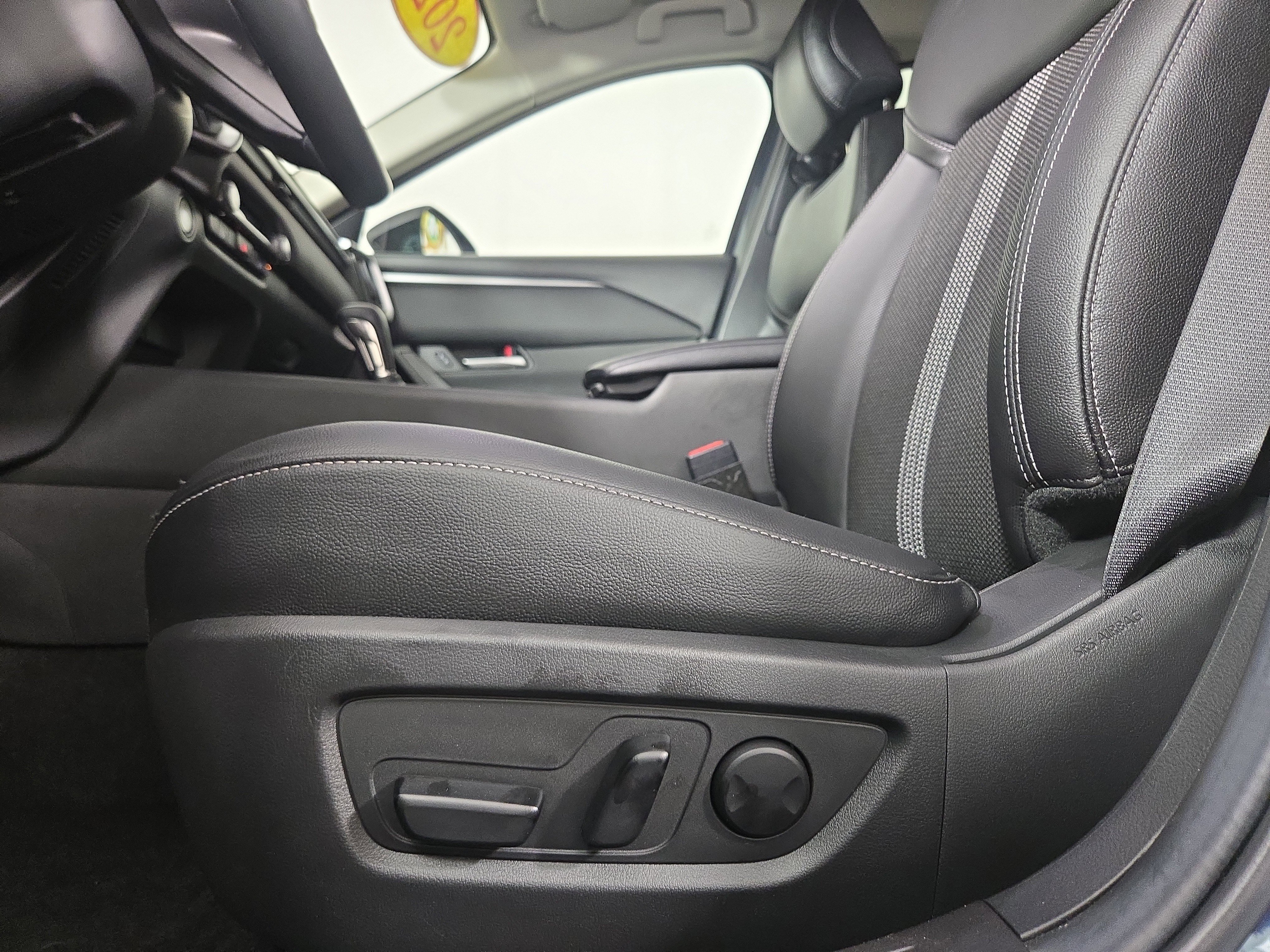 Used 2024 MAZDA CX-50 AWD 2.5 S w/ Cargo Package image 31