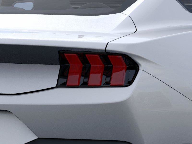 New 2026 Ford Mustang Coupe RWD image 21