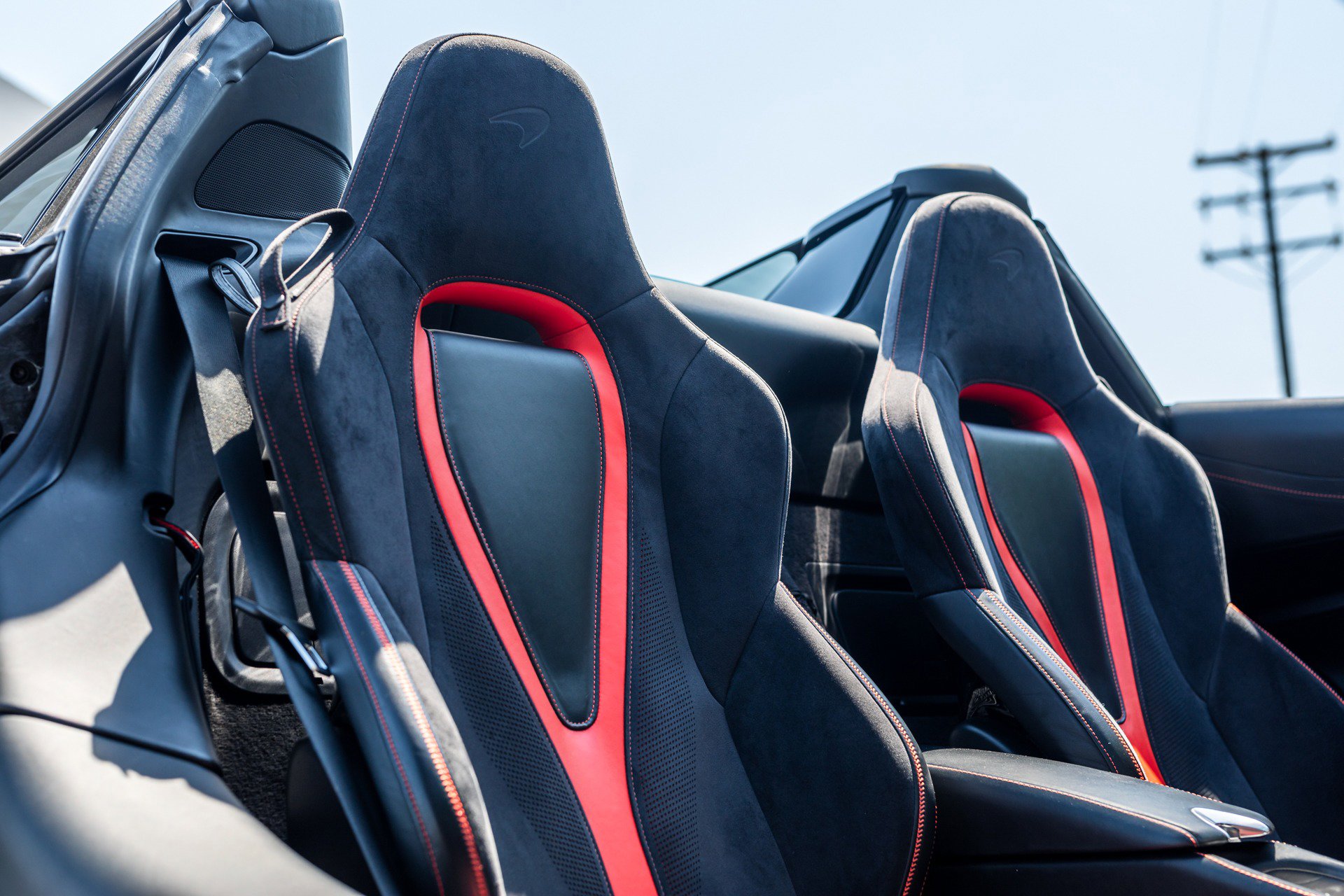 Used 2020 McLaren 720S Performance image 51