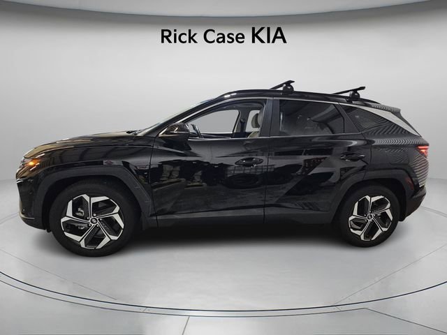 Used 2023 Hyundai Tucson SEL w/ Convenience Package image 4