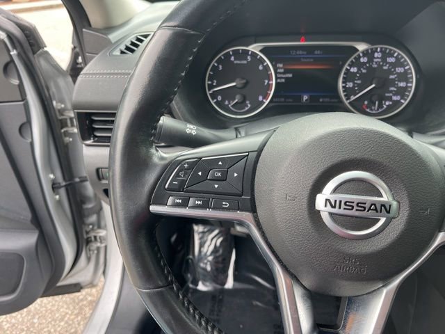 Used 2023 Nissan Sentra SV w/ All-Weather Package FWD image 20