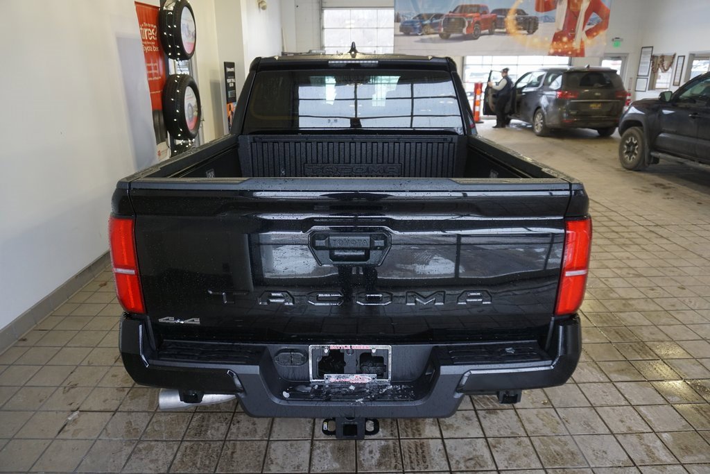 New 2026 Toyota Tacoma SR5 image 17