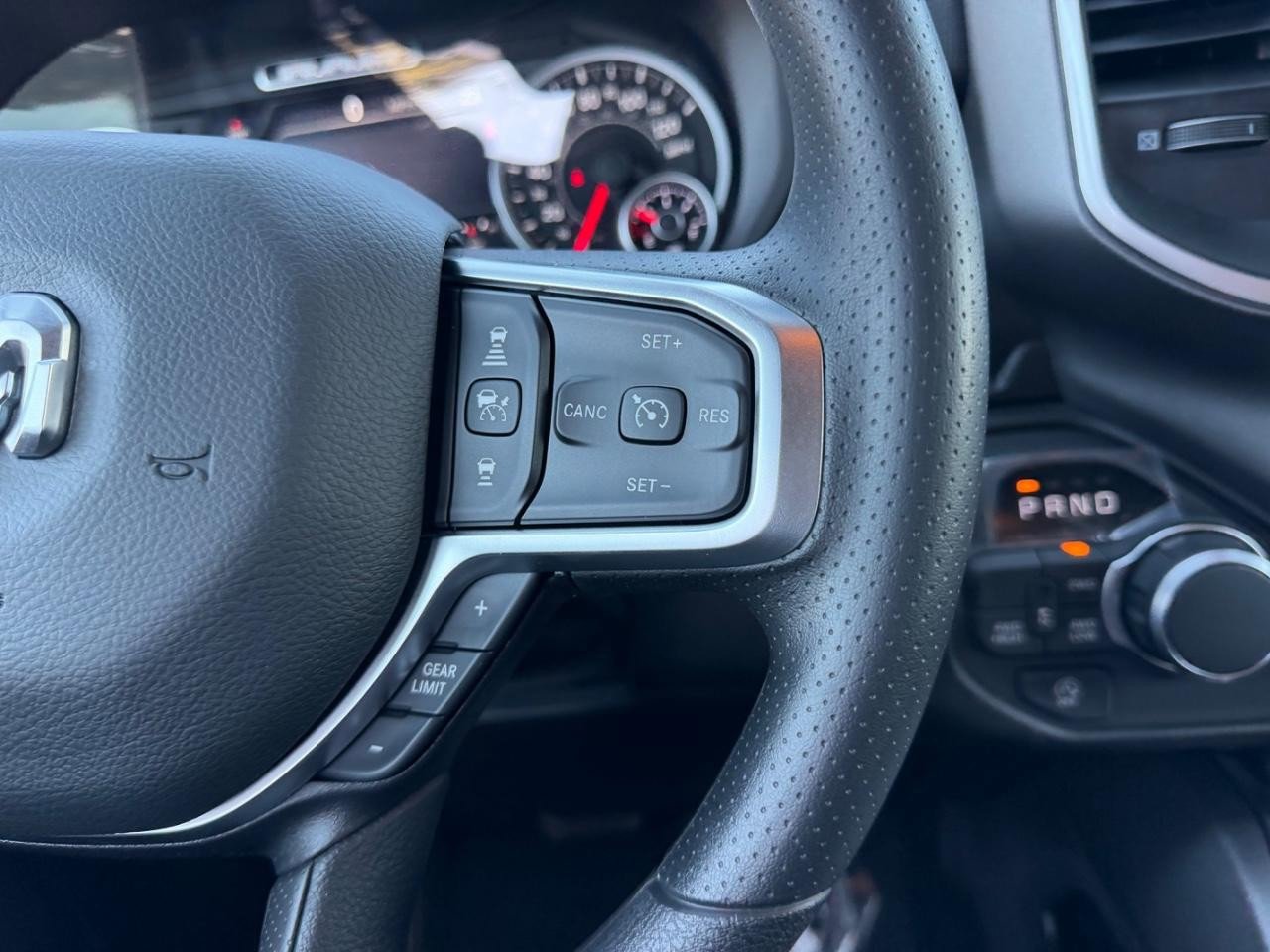 New 2026 RAM 1500 Express AWD/4WD image 13
