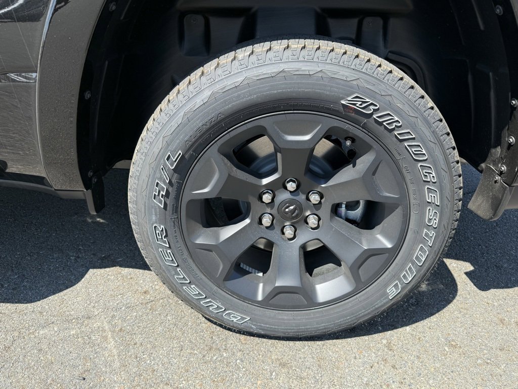 New 2026 RAM 1500 Big Horn image 11