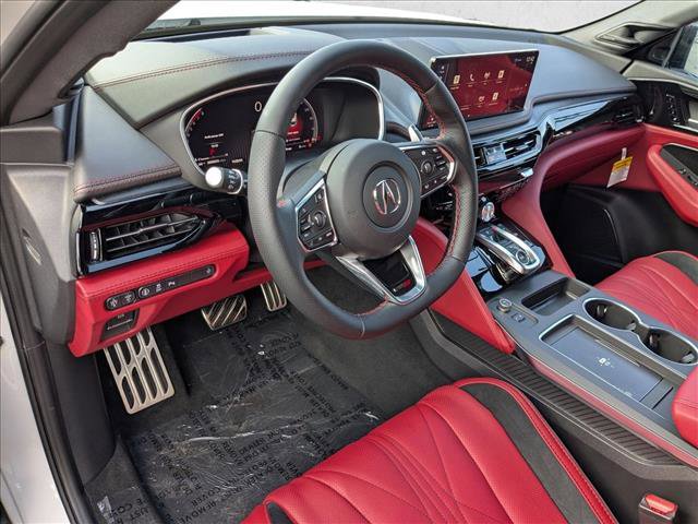 New 2026 Acura MDX Type S image 3
