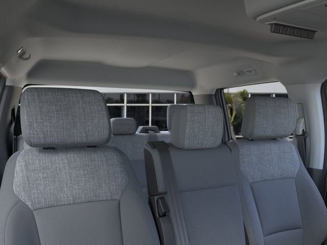 New 2026 Ford F250 XLT AWD/4WD image 22