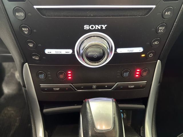 Used 2018 Ford Edge Titanium w/ Equipment Group 301A image 23