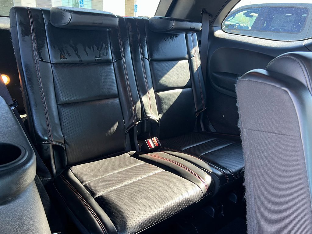 Certified 2023 Dodge Durango GT image 18