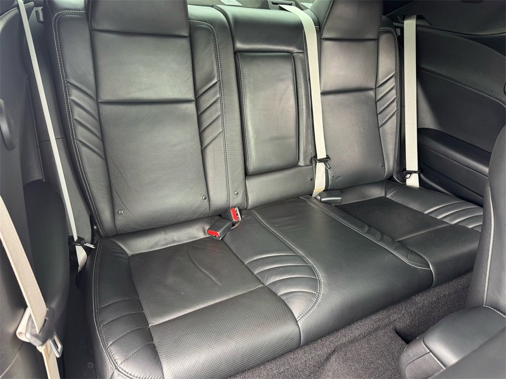 Used 2022 Dodge Challenger SRT Hellcat image 40