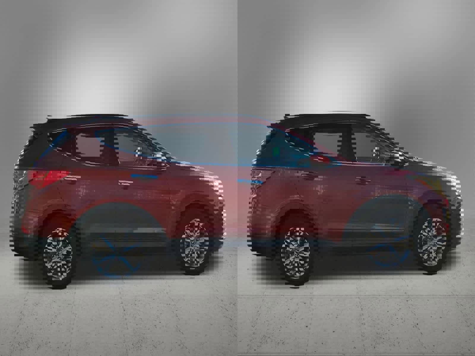 Used 2014 Hyundai Santa Fe Sport 2.0T image 7