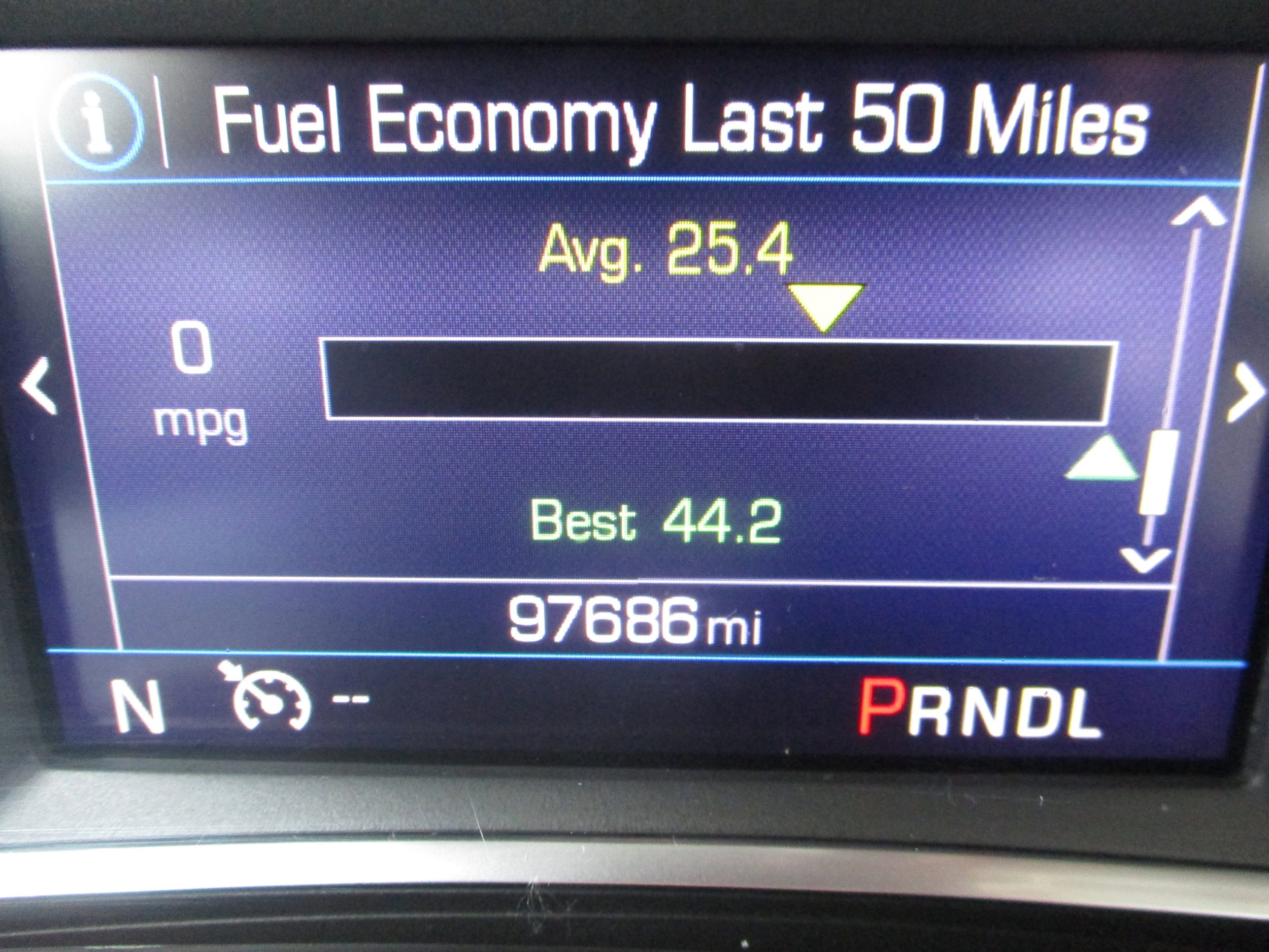 Used 2019 Chevrolet Equinox LT FWD image 15