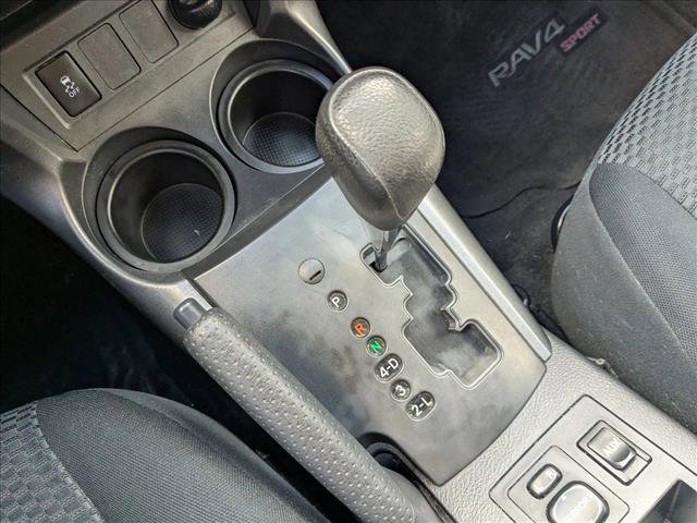 Used 2010 Toyota RAV4 Sport image 12