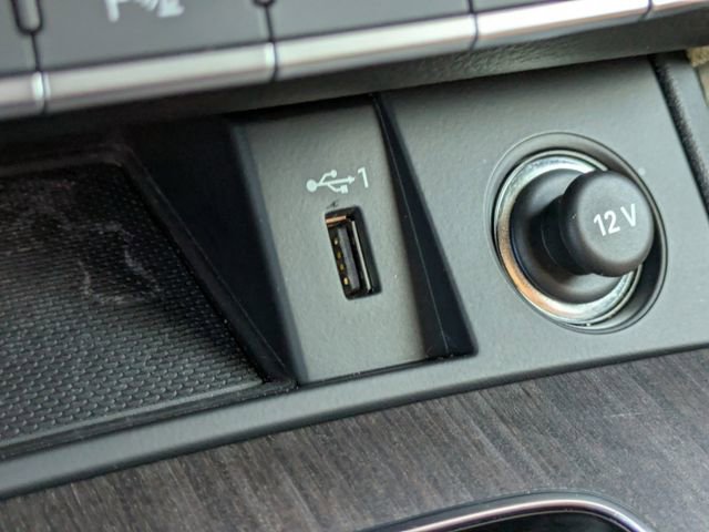 Used 2022 Audi Q5 2.0T Premium image 19