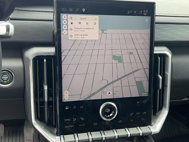New 2026 GMC Acadia Elevation w/ Elevation Premium Package AWD/4WD image 21