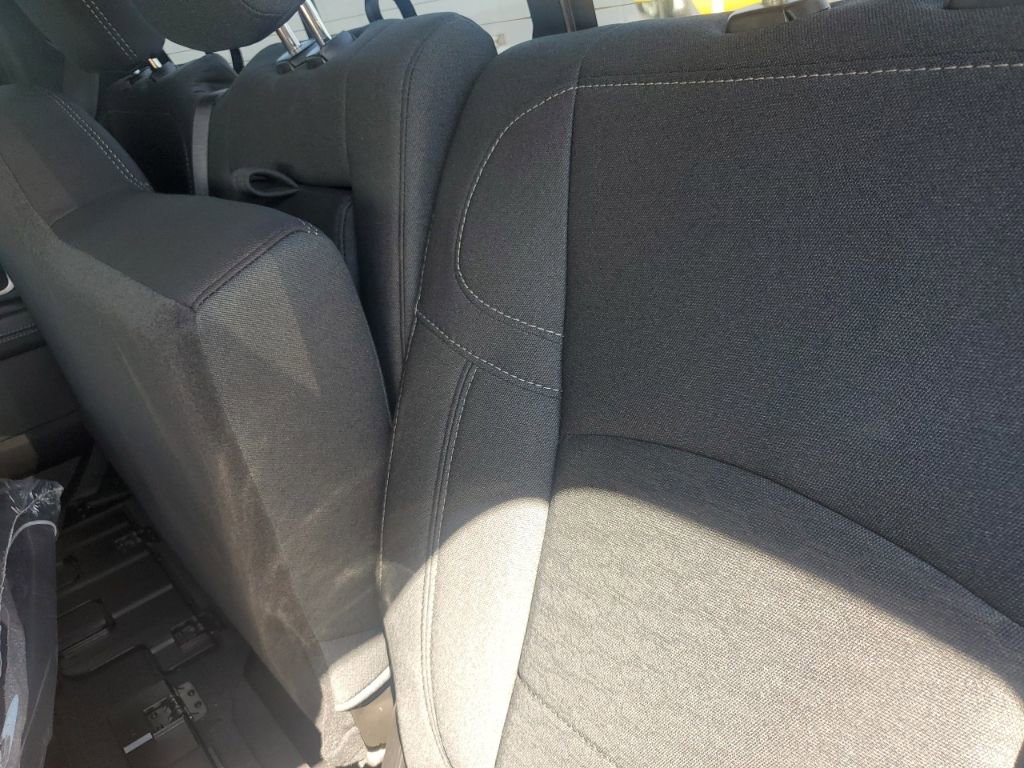 New 2026 RAM 2500 Big Horn image 19