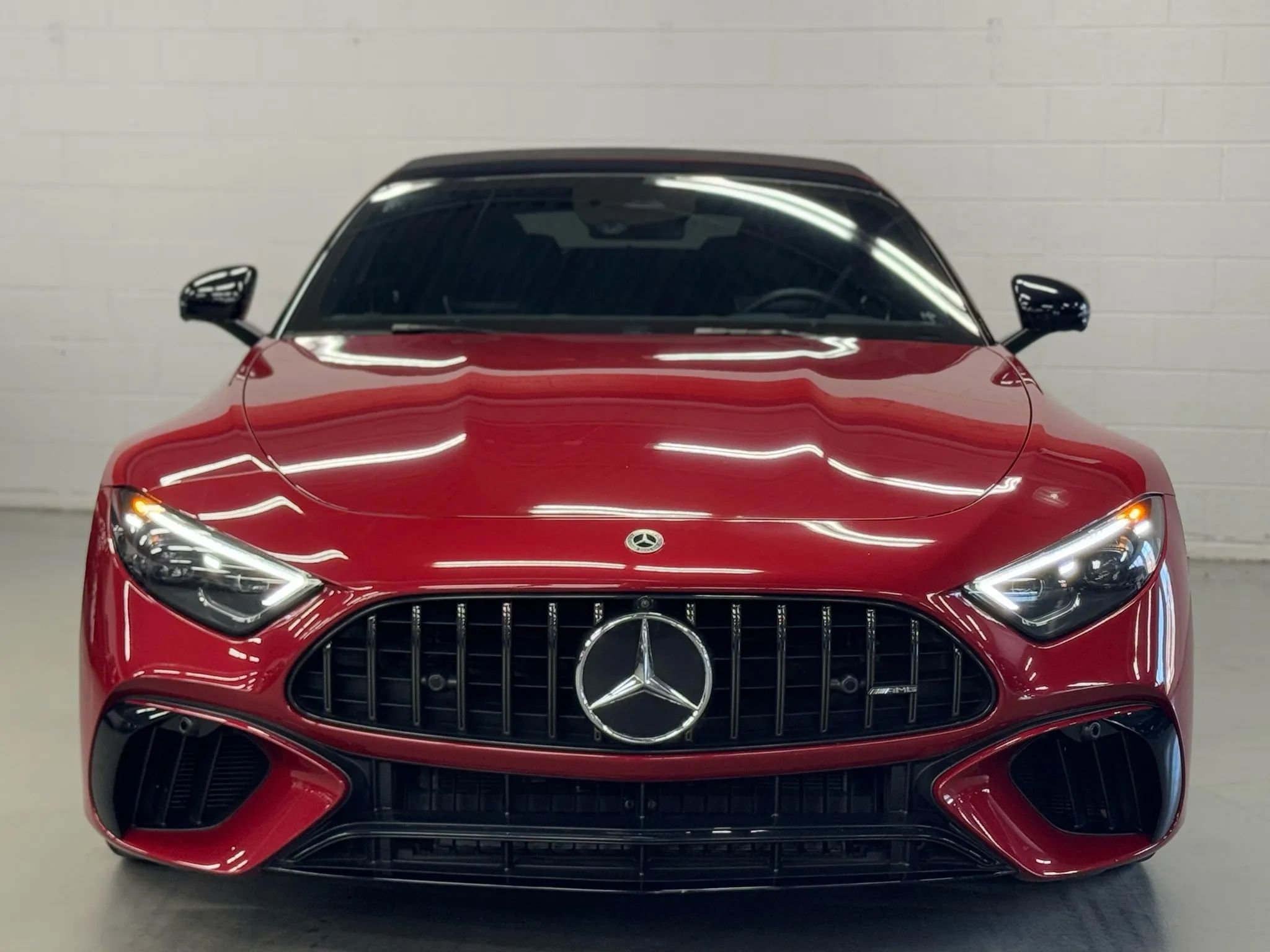 Used 2022 Mercedes-Benz SL 63 AMG 4MATIC image 15