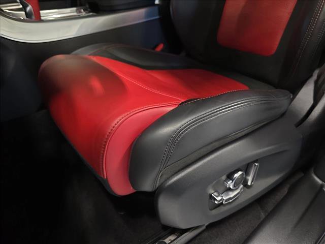 Used 2020 Land Rover Range Rover Sport SVR image 29