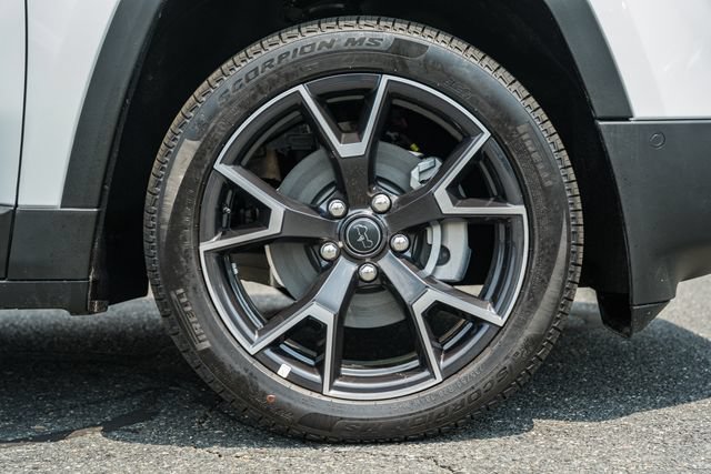 New 2026 Jeep Cherokee Overland AWD/4WD image 26