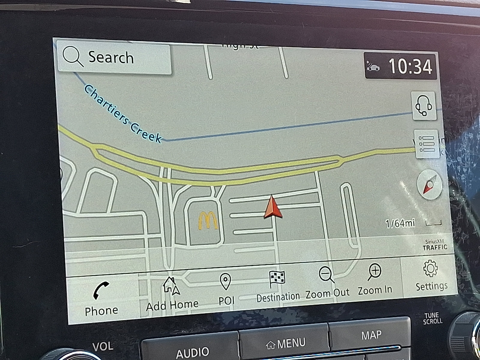 Used 2023 Nissan Frontier PRO-4X w/ Pro Convenience Package image 18