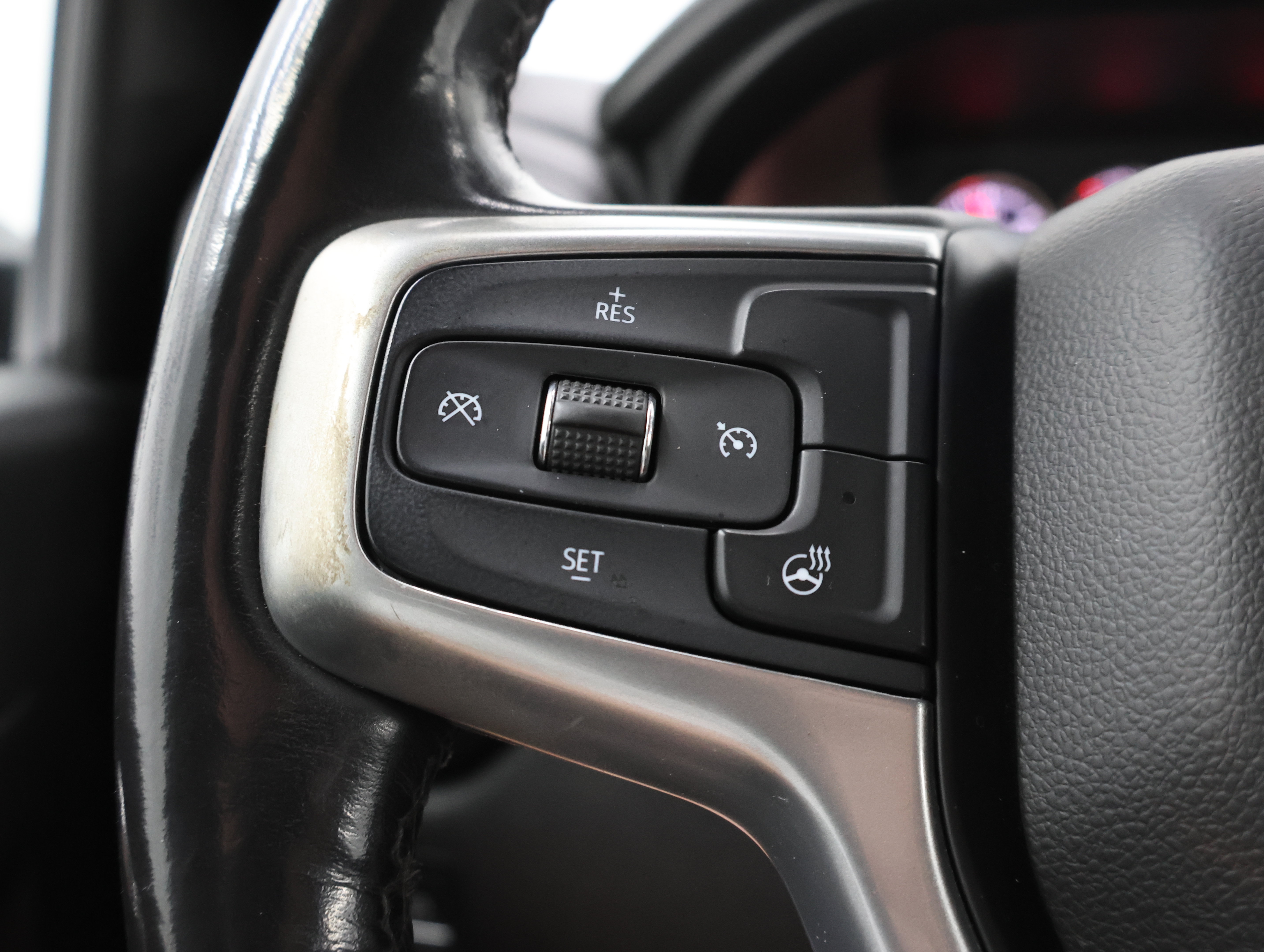Used 2020 Chevrolet Silverado 2500 LT w/ All Star Edition AWD/4WD image 15