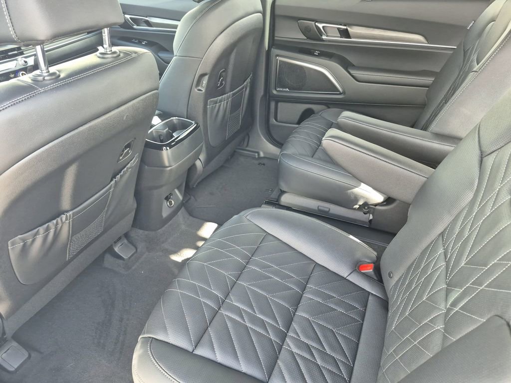 New 2025 Kia Telluride SX X-Line image 13