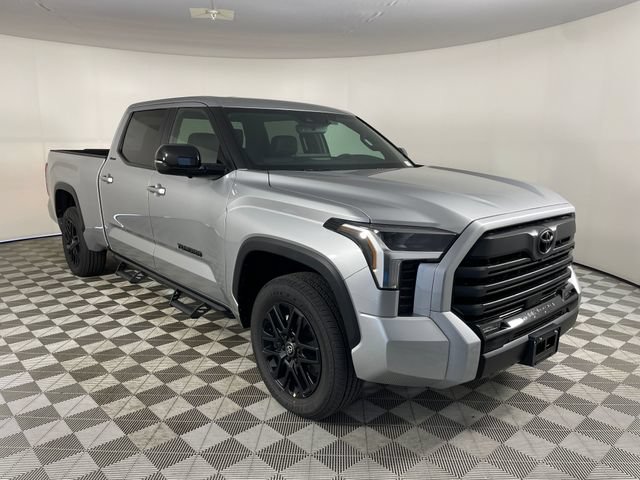 New 2026 Toyota Tundra Limited AWD/4WD image 22