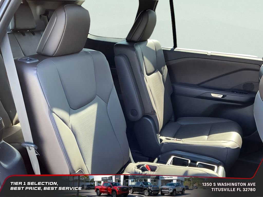 Used 2025 Lexus TX 350 FWD w/ Technology Package image 17