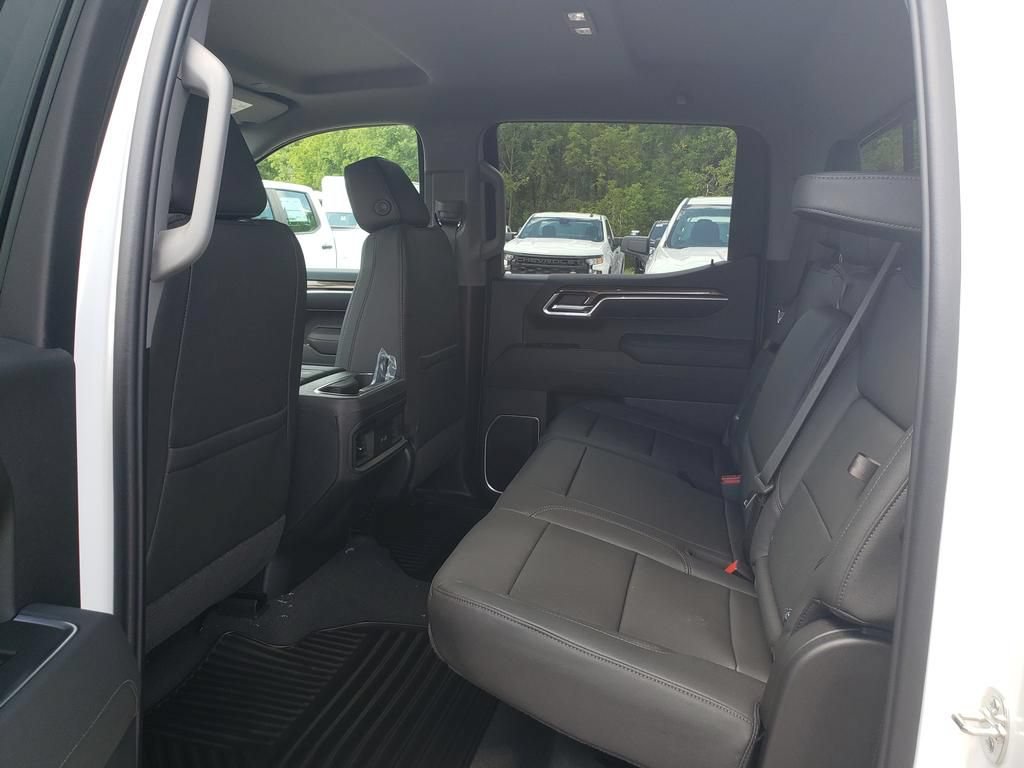 New 2026 Chevrolet Silverado 1500 RST w/ Convenience Package II AWD/4WD image 15
