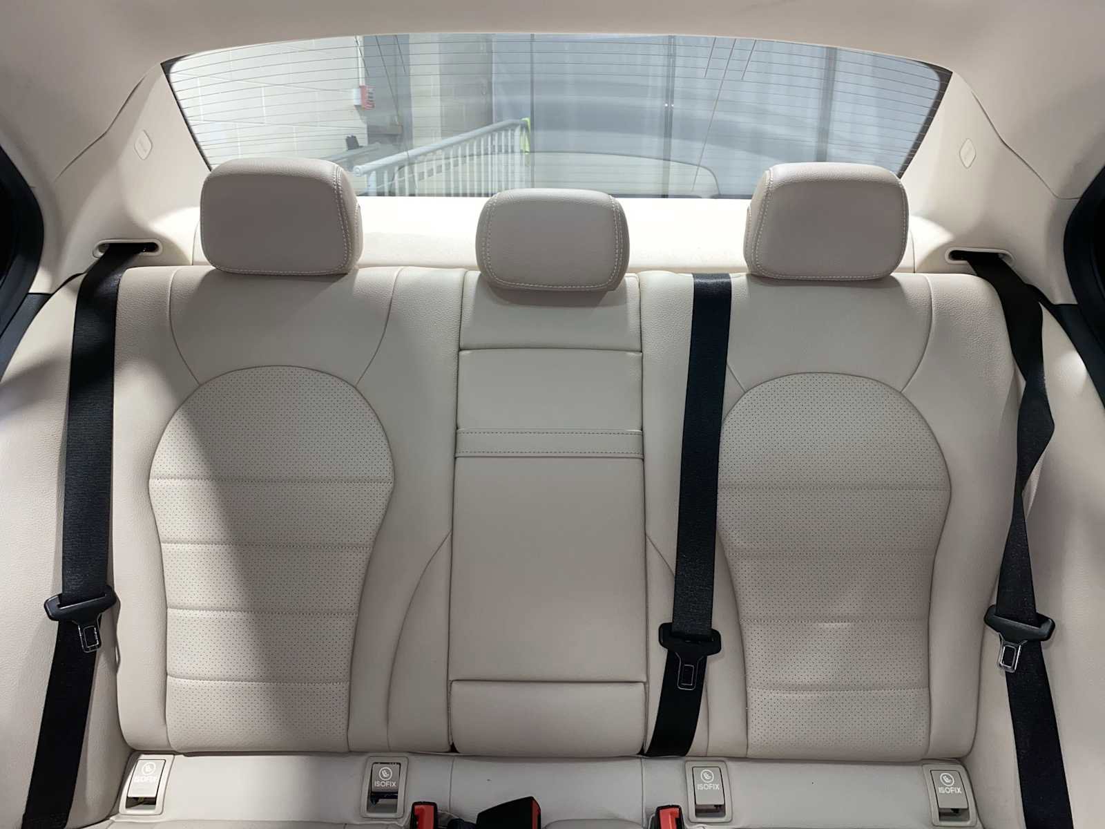 Used 2016 Mercedes-Benz C 300 4MATIC Sedan image 22