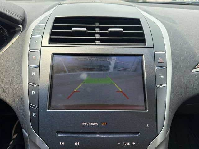 Used 2013 Lincoln MKZ AWD image 19