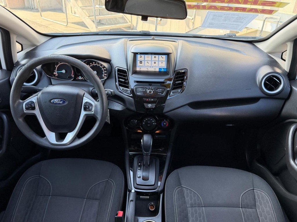 Used 2019 Ford Fiesta SE w/ Equipment Group 201A image 23