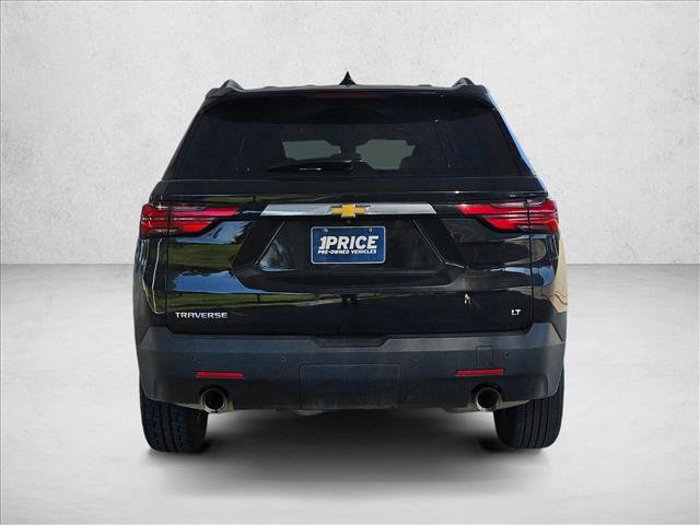 Used 2023 Chevrolet Traverse LT FWD image 6