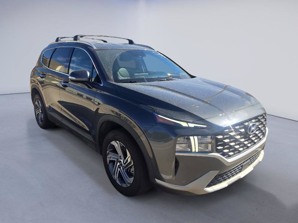 Used 2023 Hyundai Santa Fe SEL FWD image 8