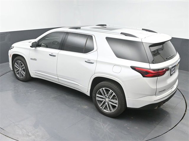 Used 2023 Chevrolet Traverse High Country image 31