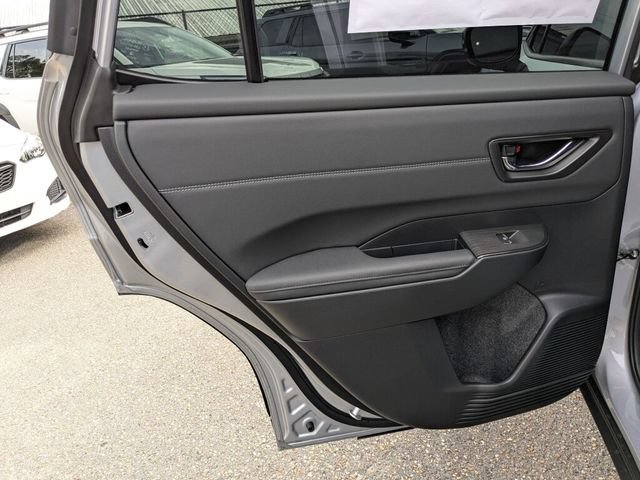 Certified 2026 Subaru Outback Touring XT AWD/4WD image 36