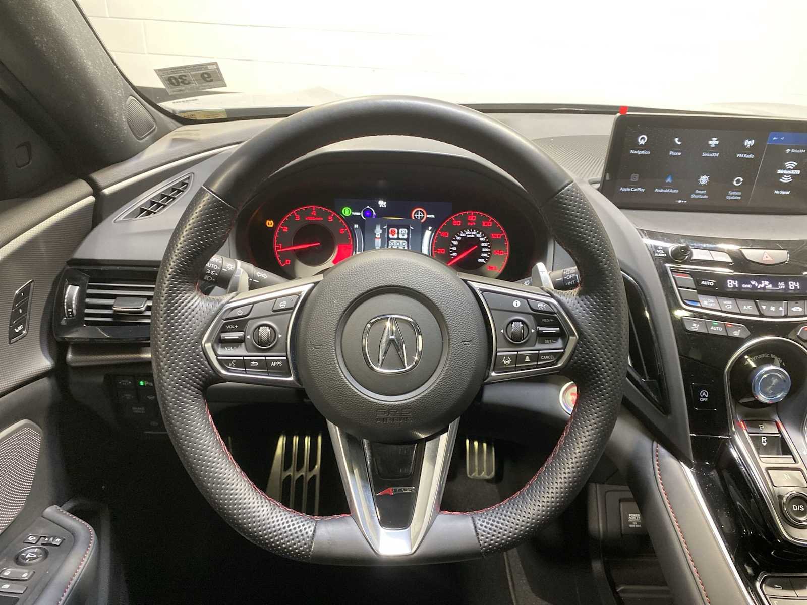 Used 2025 Acura RDX A-Spec image 15