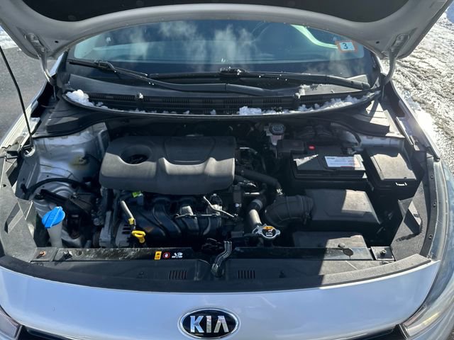 Used 2018 Kia Rio EX image 23