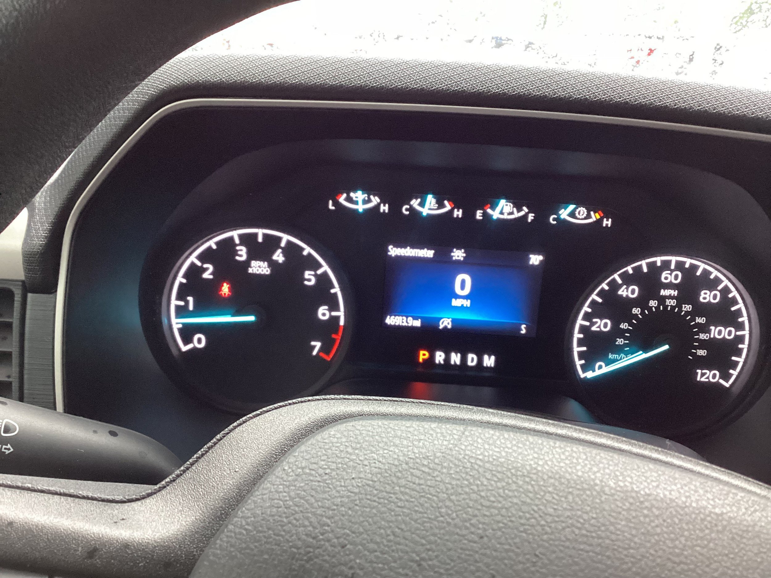 Used 2021 Ford F150 XLT AWD/4WD image 16