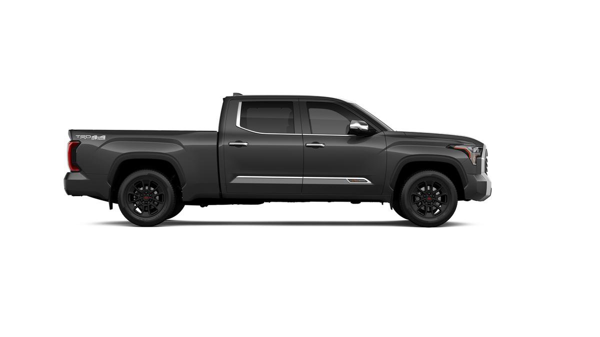 New 2026 Toyota Tundra 1794 Edition image 58